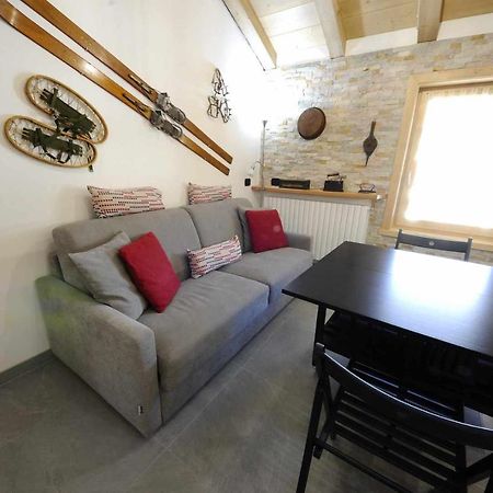 Baita Carosello Apt 6 By Livigno Accomodation المظهر الخارجي الصورة