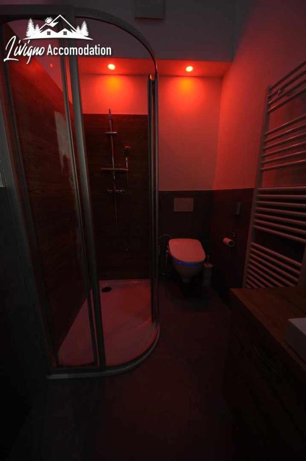 Baita Carosello Apt 6 By Livigno Accomodation المظهر الخارجي الصورة