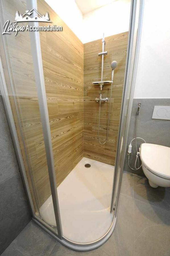 Baita Carosello Apt 6 By Livigno Accomodation المظهر الخارجي الصورة